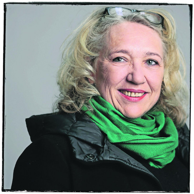 Gordana Farkaš Sfeci u slavljeničkoj godini najavljuje novog Knausgårda, Delphine de Vigan, Édouarda Louisa, Annie Ernaux, Krasznahorkaia....
