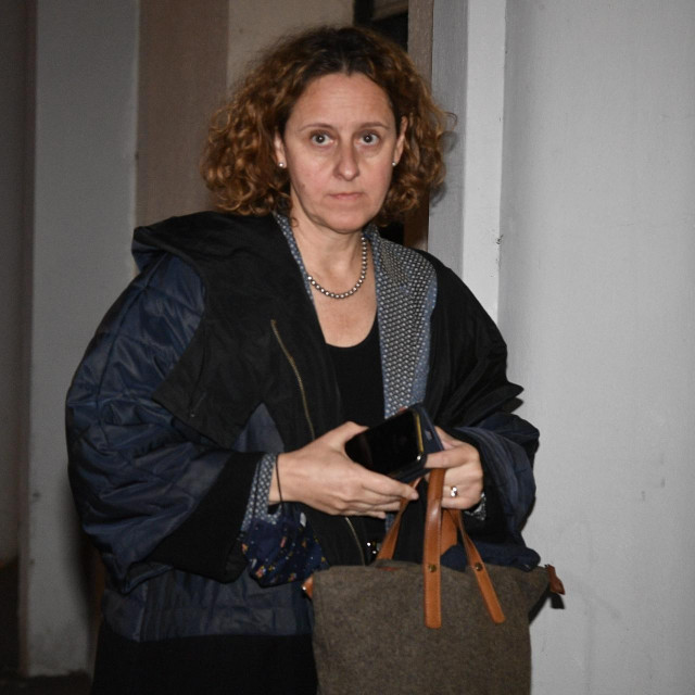 Nina Obuljen Koržinek
