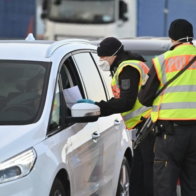 Ilustrativna fotografija
