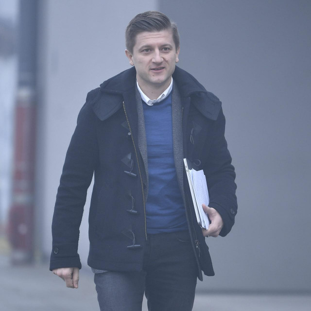 Zdravko Marić
