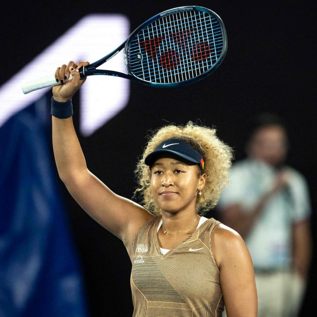 Naomi Osaka je najplaćenija sportašica na svijetu
