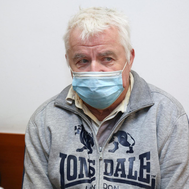 Mile Milinković

