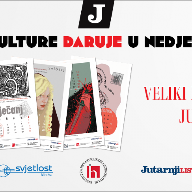 Veliki kalendar Judita
