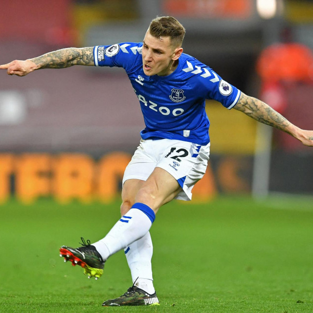 Lucas Digne

