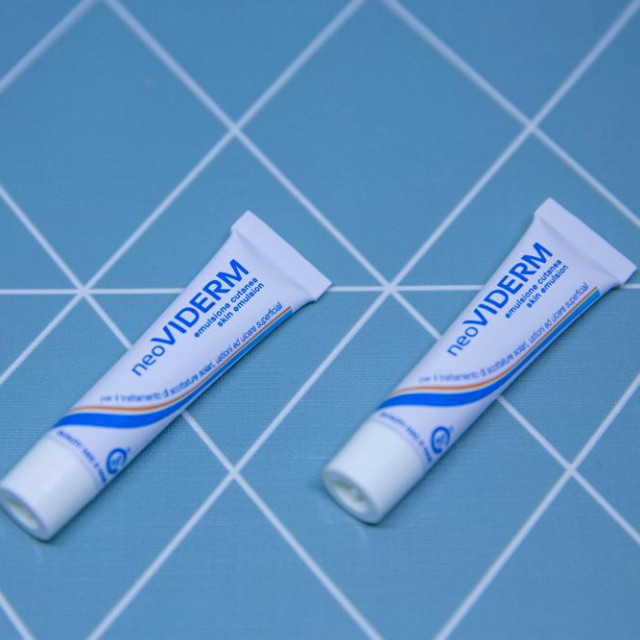 Neoviderm PR
