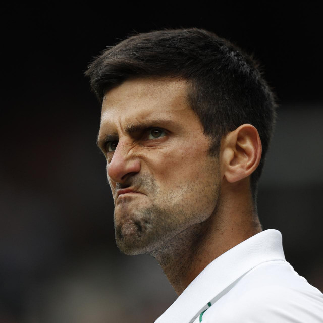 Novak Đoković
