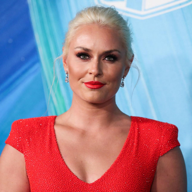 Lindsey Vonn

