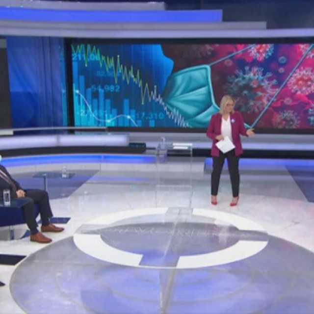 Gosti u emisiji Otvoreno
