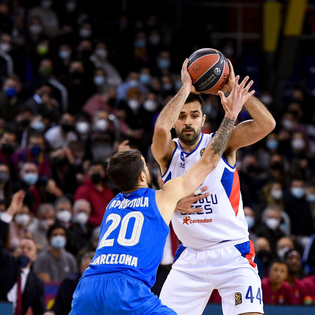 Nicolas Laprovittola i Krunoslav Simon
