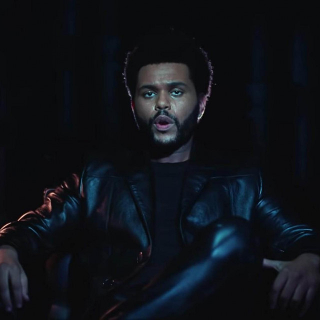 22-12-2021

FKA twigs new music video ”Tears In The Club” (feat. The Weeknd)

Pictured: The Weeknd,Image: 649019966, License: Rights-managed, Restrictions:, Model Release: no, Credit line: WMG/Planet/Profimedia
