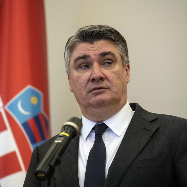 Zoran Milanović
