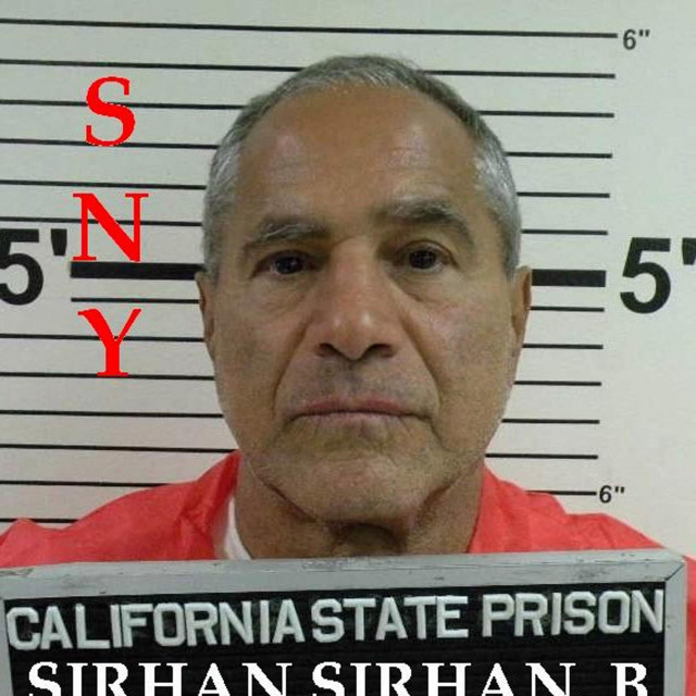 Sirhan Sirhan
