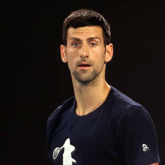 Novak Đoković
