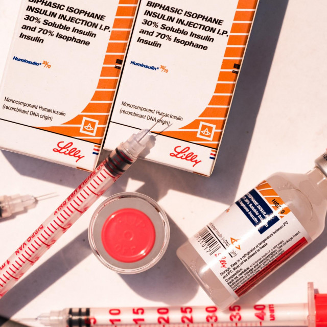 Lijek za covid-19 tvrtke Eli Lilly
