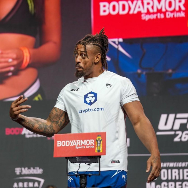 Greg Hardy
