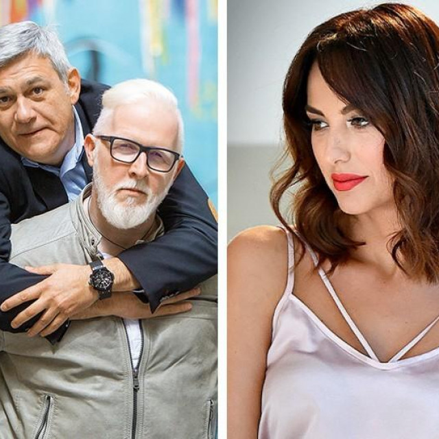 Zlatni studio - najbolji radijski glasovi
