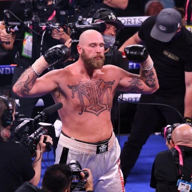 Robert Helenius