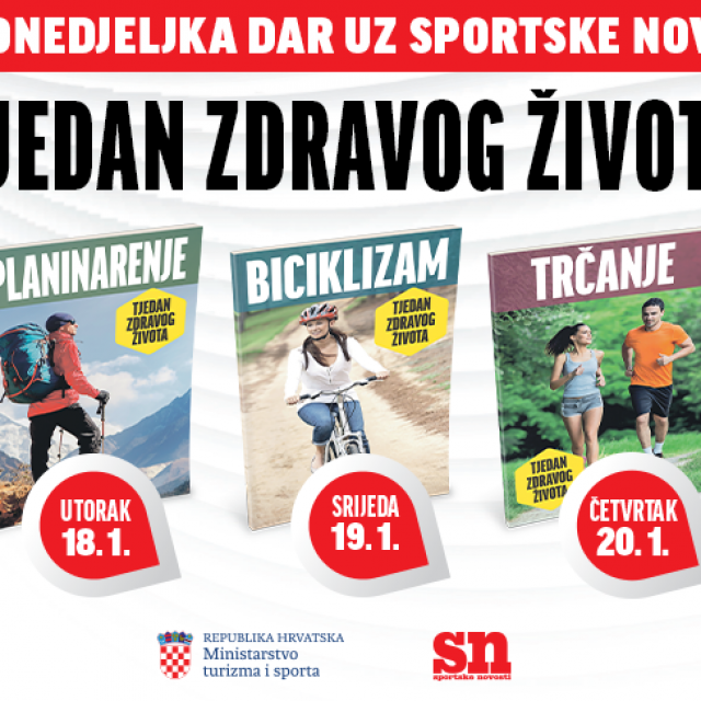 Sportske novosti
