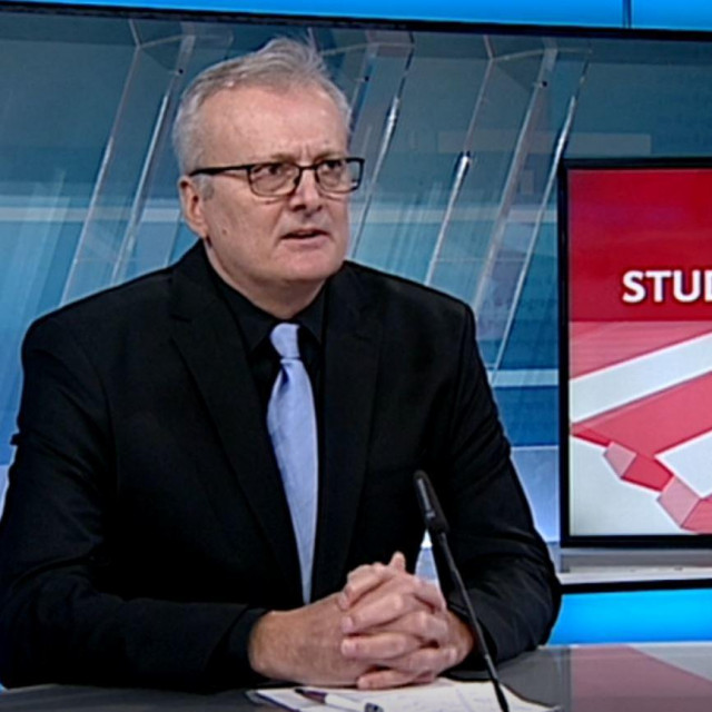 Demograf Nenad Pokos
