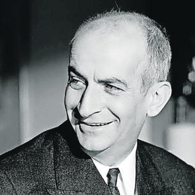 Louis de Funès
