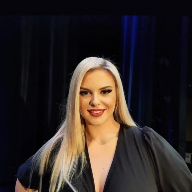 Nina Martina Korbar
