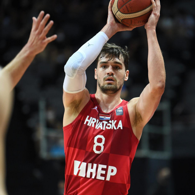 Mario Hezonja
