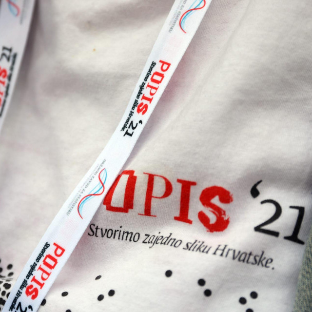Završen popis stanovništva 
