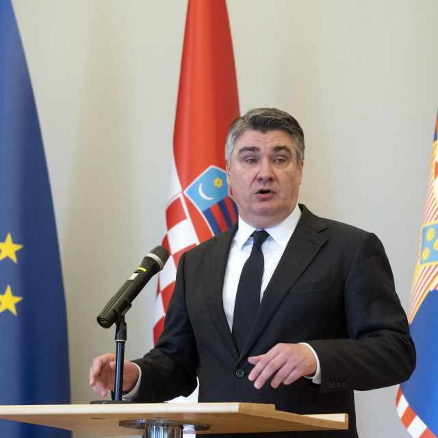 Zoran Milanović
