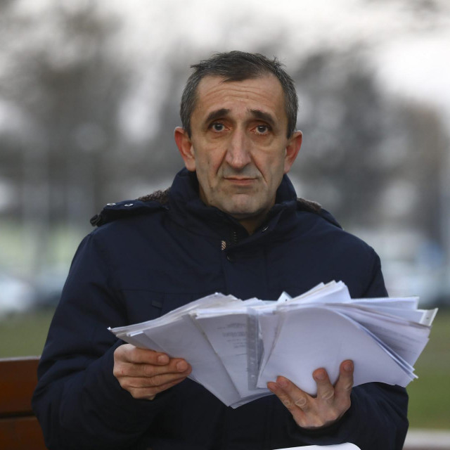 Zlatan Osmanović
