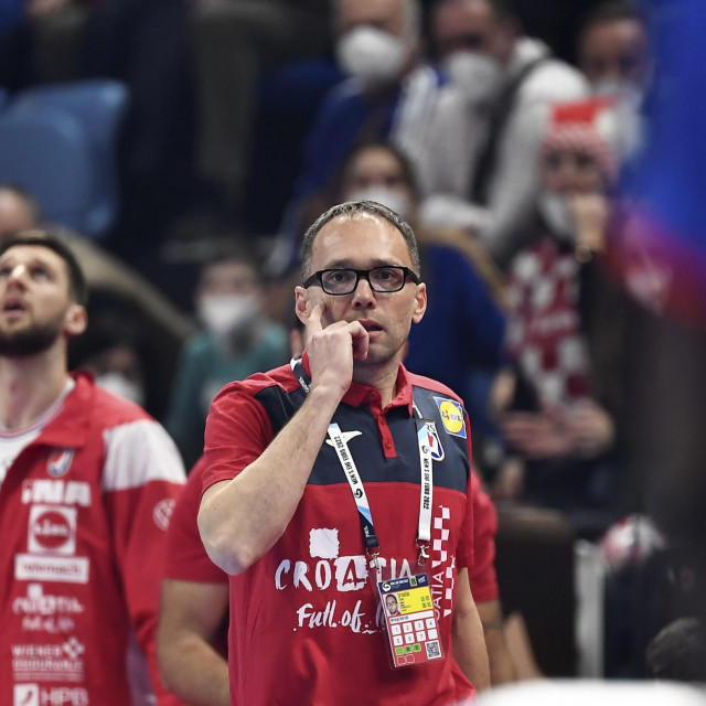 Hrvoje Horvat
