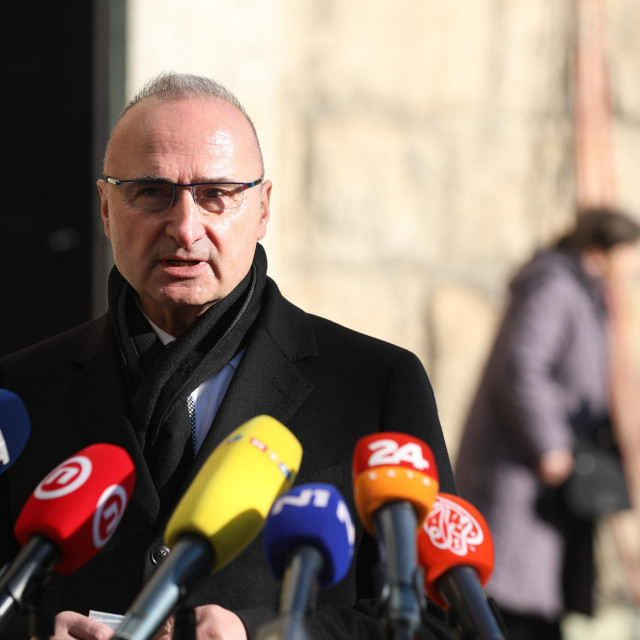 Gordan Grlić Radman
