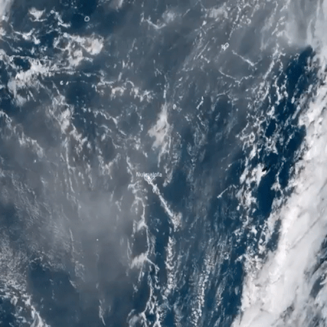 Tsunami, video
