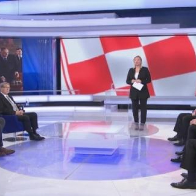 Međunarodno priznanje Hrvatske
