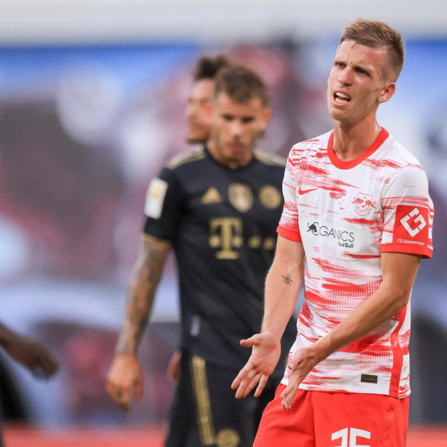 Hoće li Olmo zaigrati u Realu?
