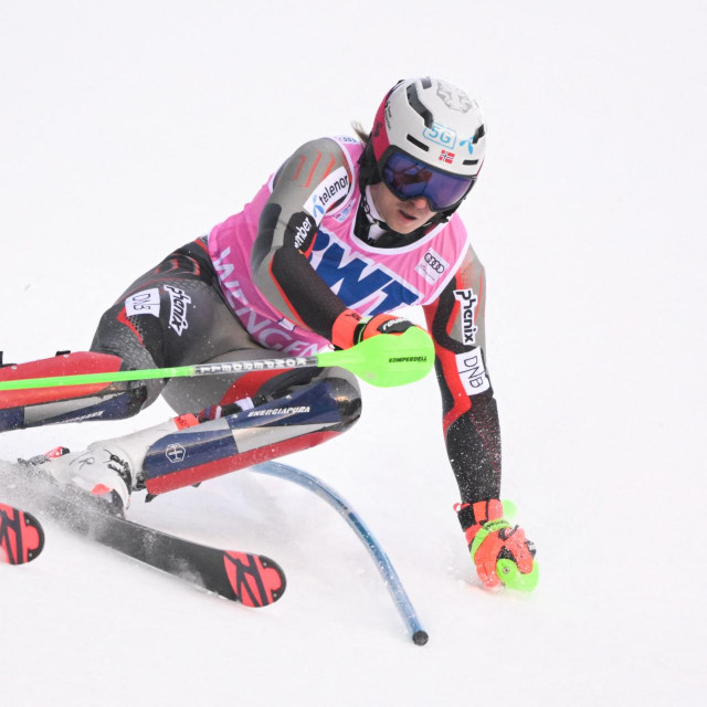 Henrik Kristoffersen

