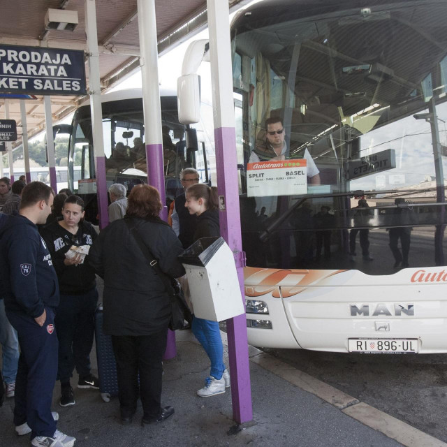 Arhivska fotografija
