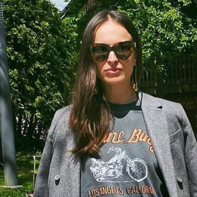 Ljupka Gojić Mikić
