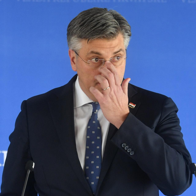 Andrej Plenković