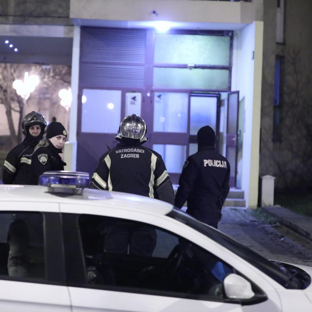 Talačka kriza u Dugavama
