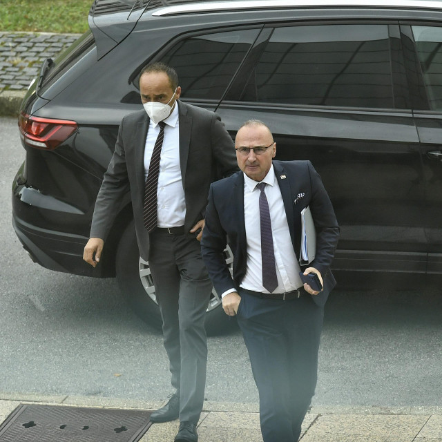 Gordan Grlić Radman
