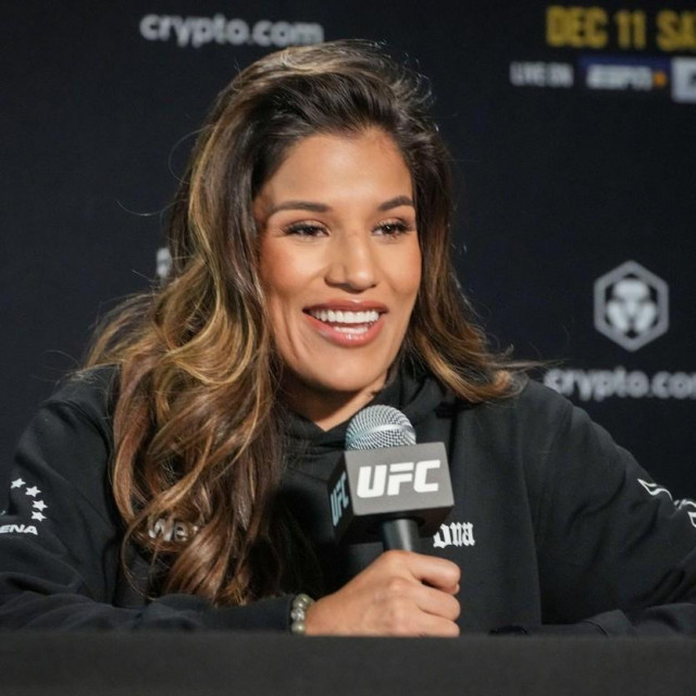 Julianna Pena