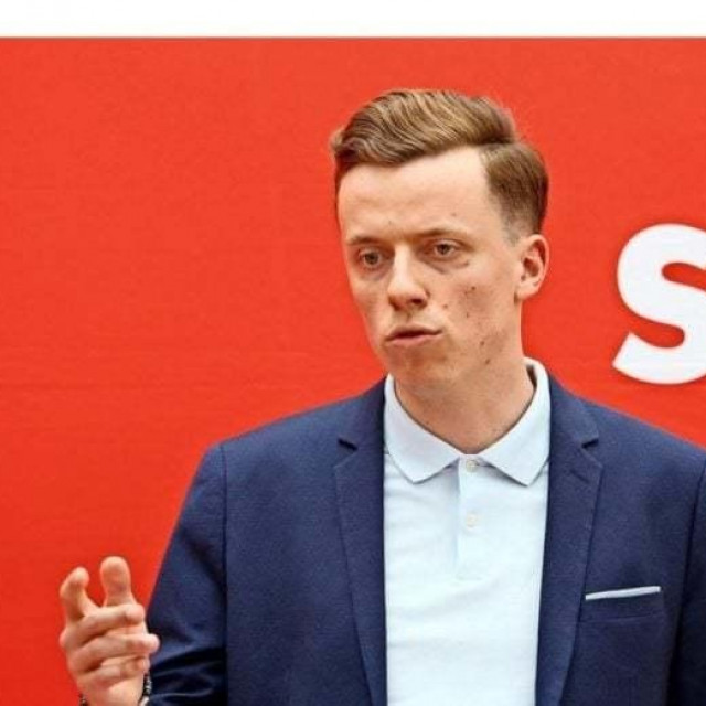 Adis Ahmetovic, SPD, posebni izvjestitelj Bundestaga za Zapadni Balkan
