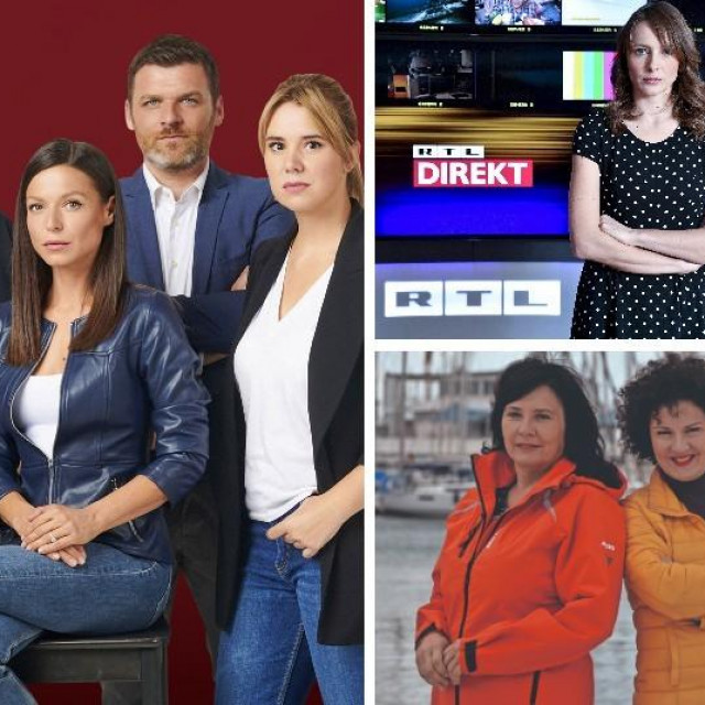 Zlatni studio - najbolje TV emisije
