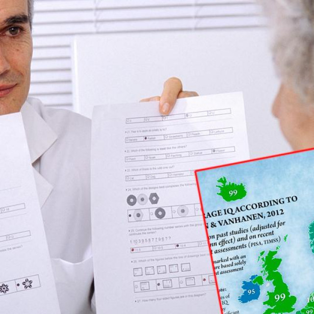 Karta nacionalne inteligencije
