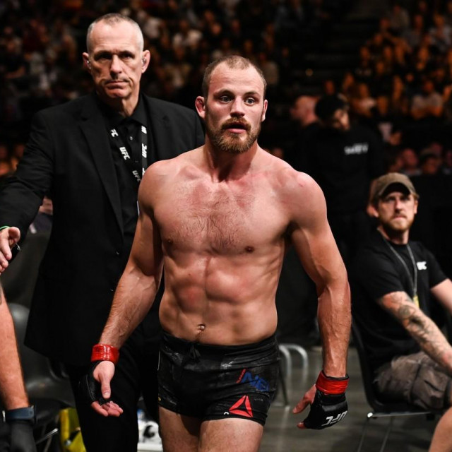 Gunnar Nelson
