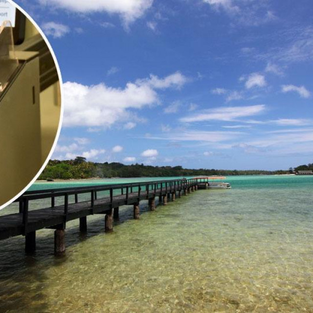 Vanuatu