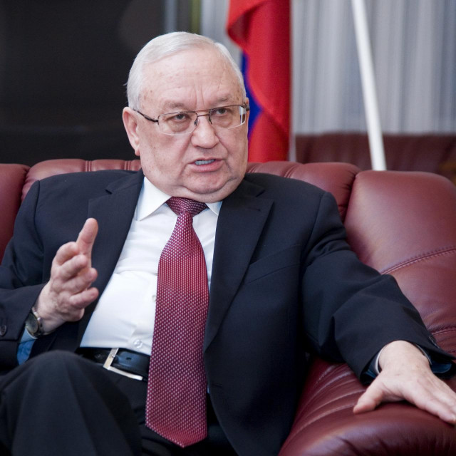 Anvar Azimov
