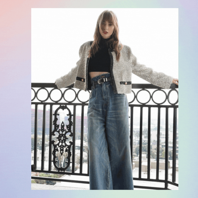 Fotografija: Instagram/@marielhaenn
