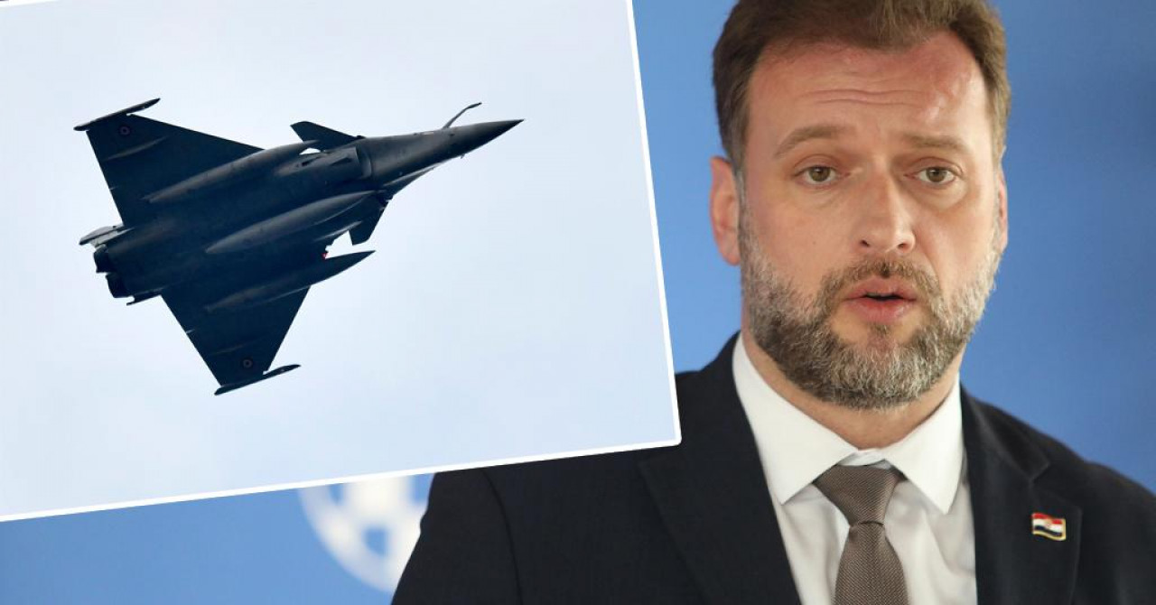 Jutarnji list - Dvanaest aviona, jedan ugovor i tri debele žabe: Što to ...
