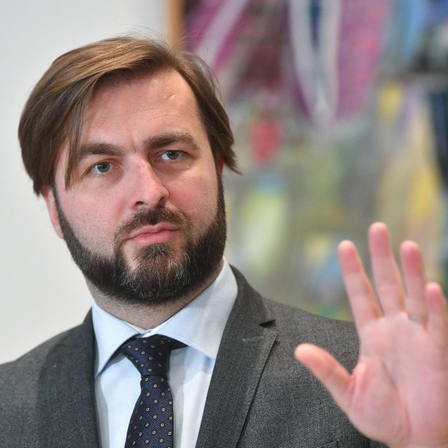 Tomislav Ćorić